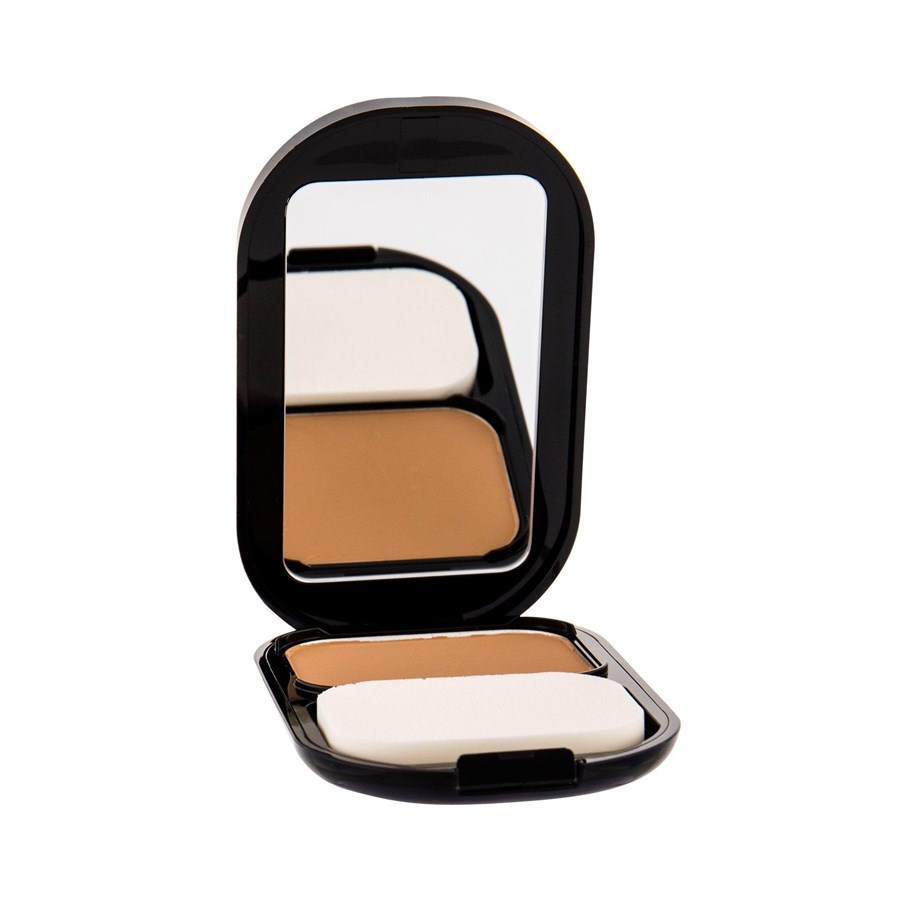 Make-Up - Max Factor Facefinity Compact Foundation 009 Caramel - 8005610545196