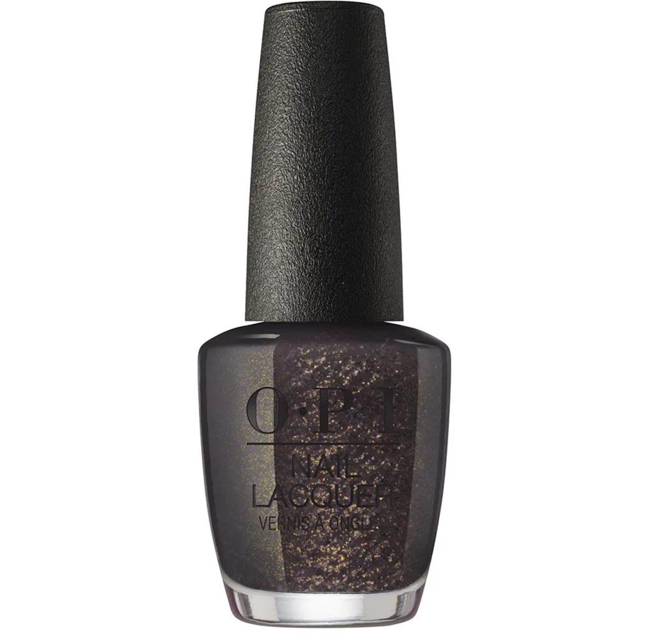 Make-Up - OPI Nail Lacquer Nail Polish HR J11 Top the Package with a Beau, 15 ml - 09401017