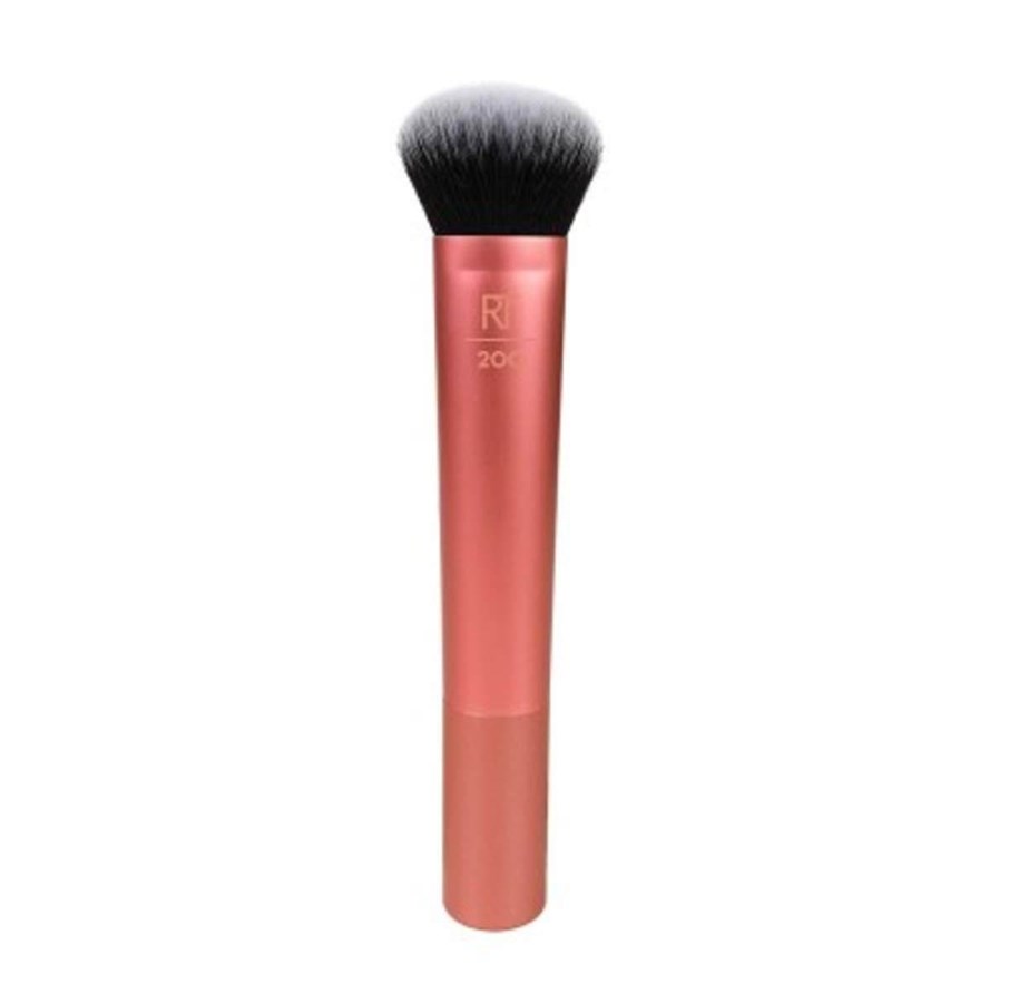 Make-Up - Real Techniques Expert Multi Face Brush - 079625014112