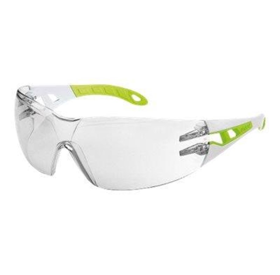 Sicherheit - Uvex - safety glasses - small - polycarbonate thermoplastic elastomer (TPE) polyoxymethylene (POM) - 9192725