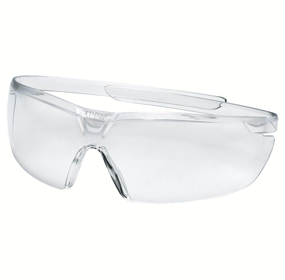 Sicherheit - Uvex pure-fit - 9145265