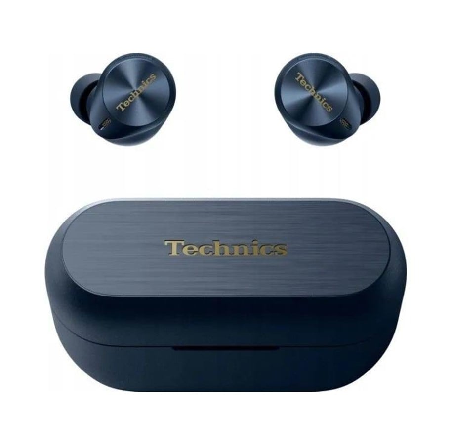 Kopfhörer/Headsets - Technics EAH-AZ80E-A - Midnight Blue - EAH-AZ80E-A