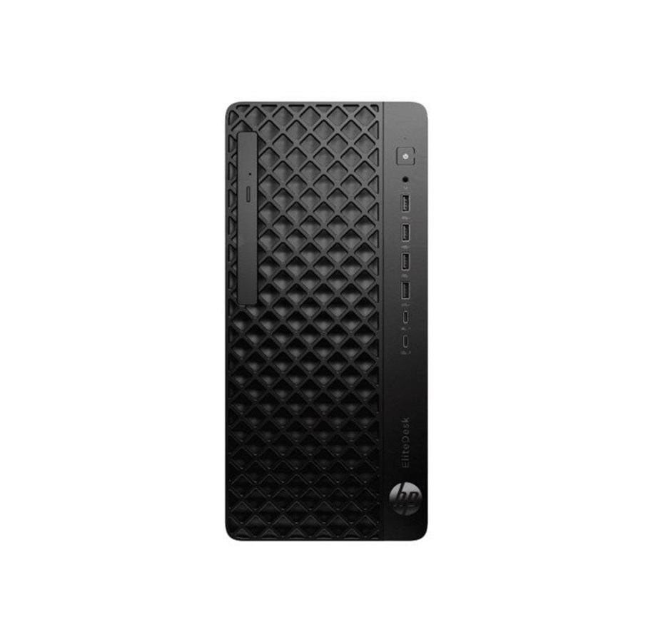 Stationär - Persönlicher Computer - HP EliteDesk 8 G1i AI - 99M82ET#ABD
