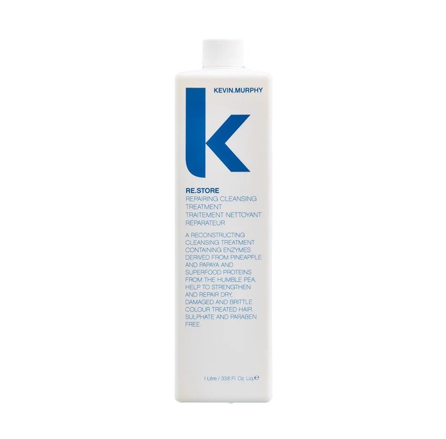 Haircare - Kevin Murphy - Re Store Pineapple and Papaya Enzym - 9339341018568