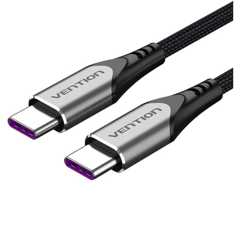 USB Kabel - Vention TAEHF USB‑C Cable - TAEHF