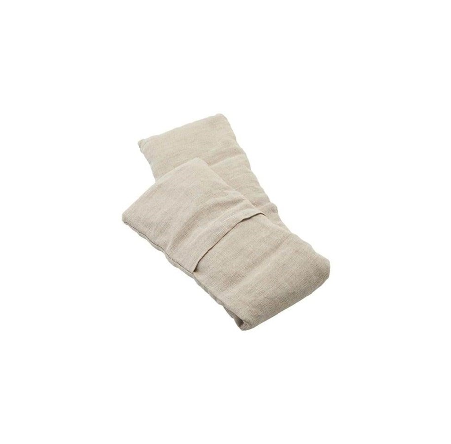 Körper und Gesundheit - Meraki Therapy Pillow - Beige - 310980001