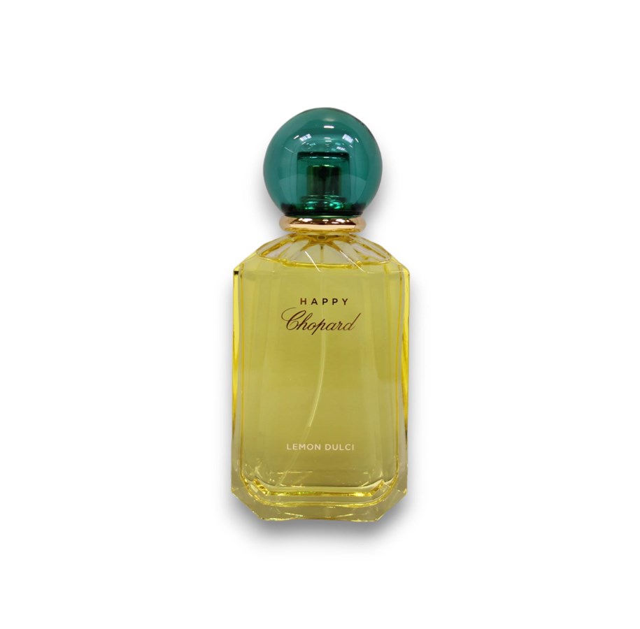 Parfüm und Düfte - Chopard Happy Lemon Dulci, Eau De Parfum, For Women, 100 ml - 7640177362018
