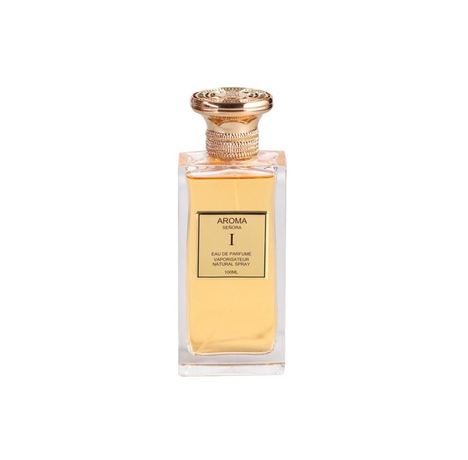 Parfüm und Düfte - Aurora Aroma Senora I Eau De Parfum For Women - 6290360540160