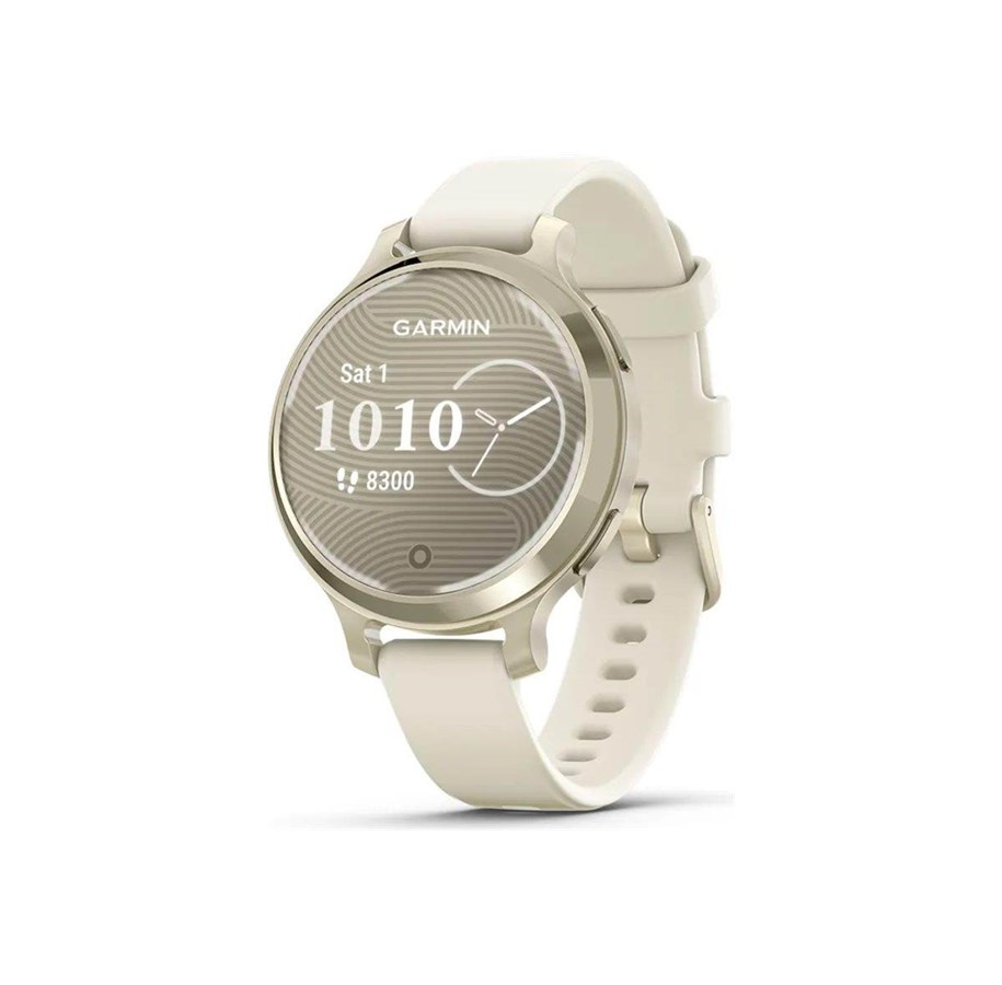 Smartwatches, Pulsuhren, Sportuhren & Schrittzähler - Garmin Lily 2 Active - 010-02891-00