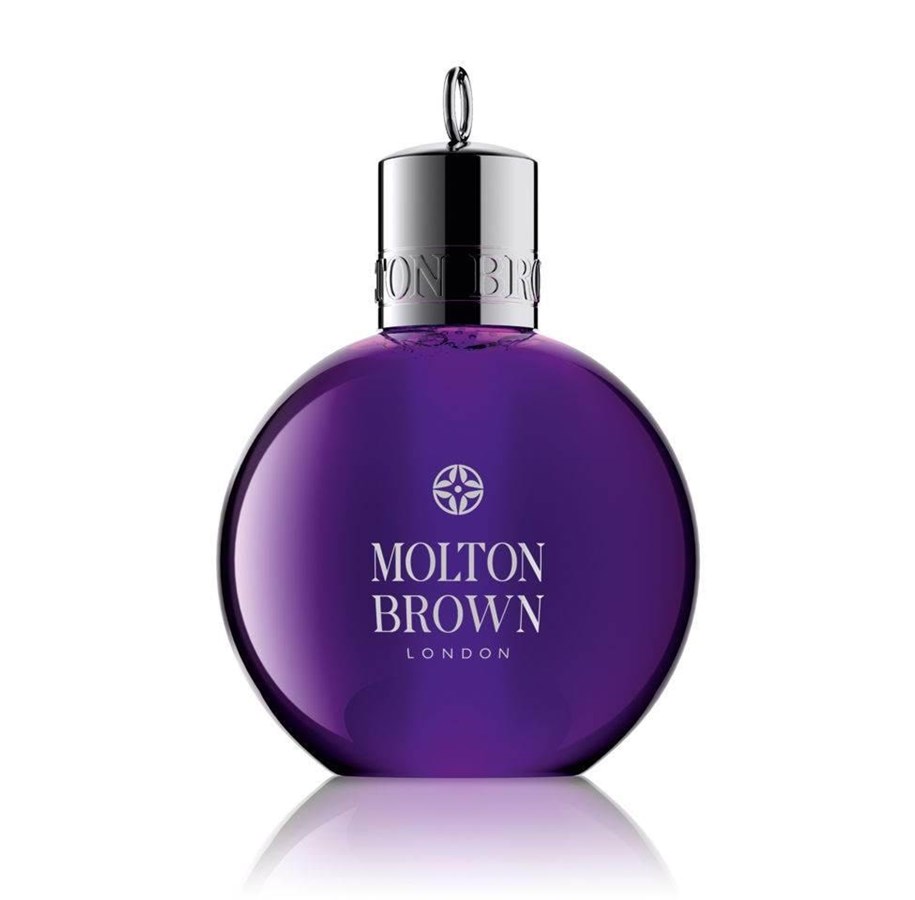 Körperpflege - Molton Brown Ylang-Ylang Relaxing Shower Gel 75 ml. - 008080048257
