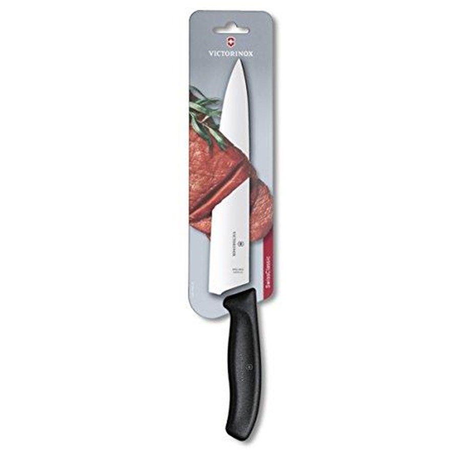 Küchengerät - Victorinox Swiss Classic Carving Knife 22cm - V-6.80 03.22B