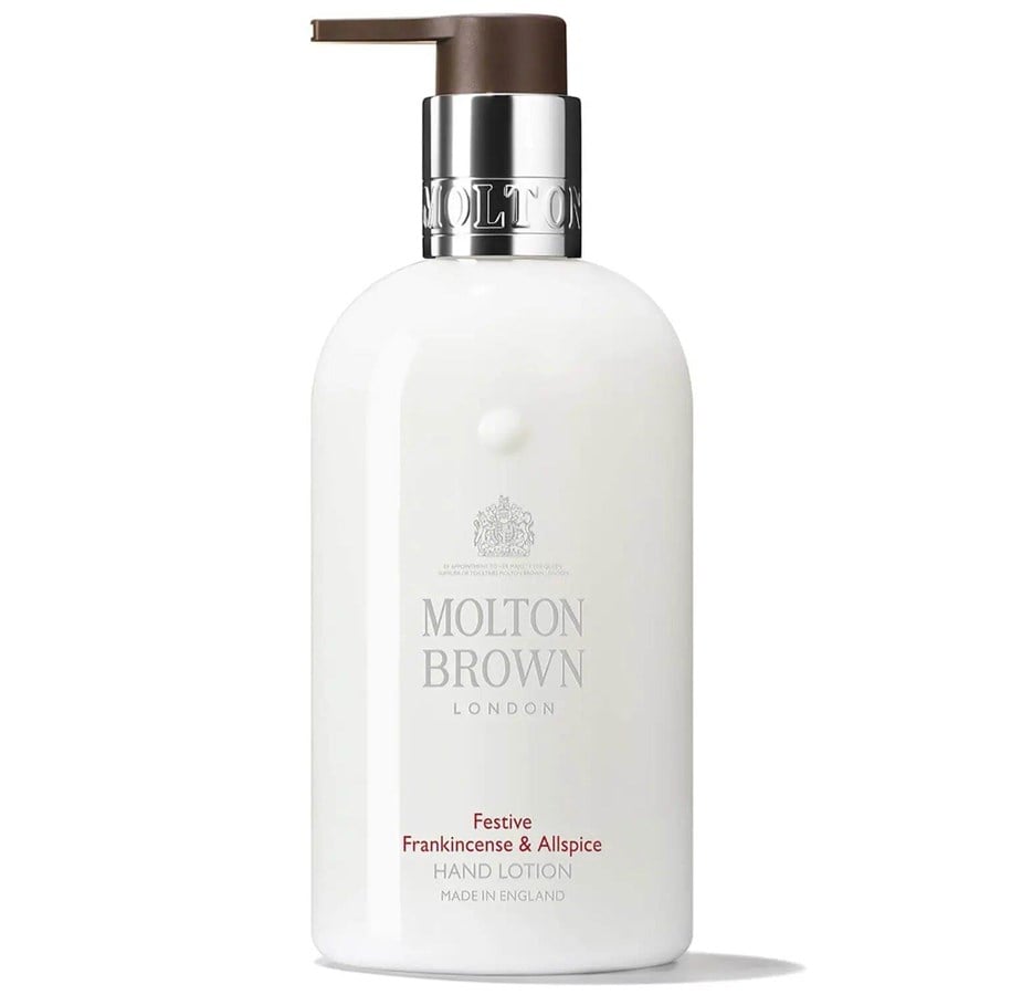 Körperpflege - Molton Brown Frank & All Hand Lotion 300 ml - 008080079817