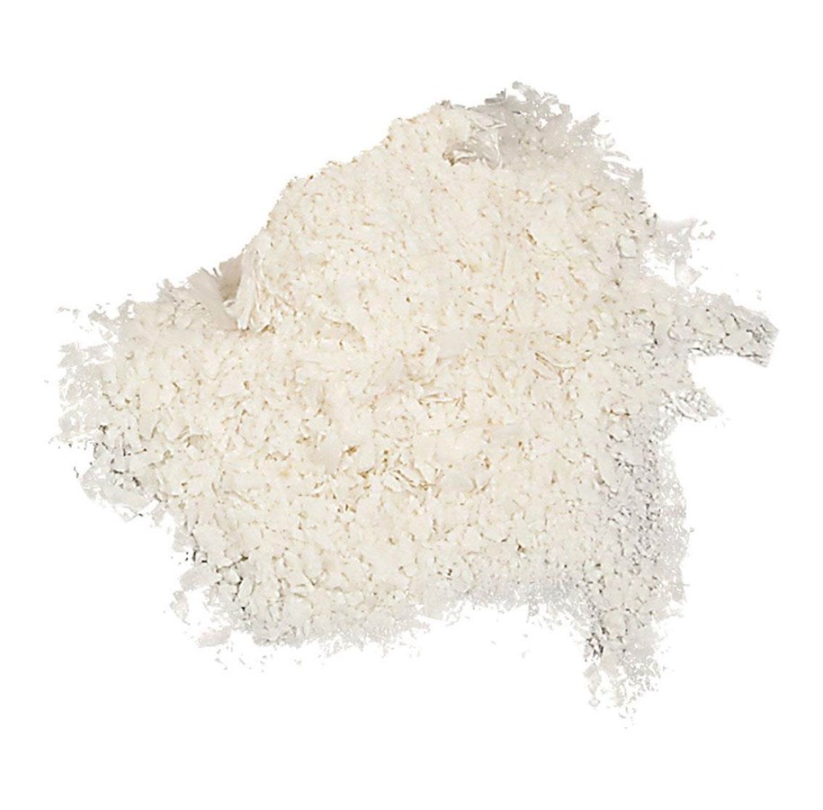 Kunst & Handwerk Ausstattung - Creativ Company - Soap Flakes 500 grams - 412420