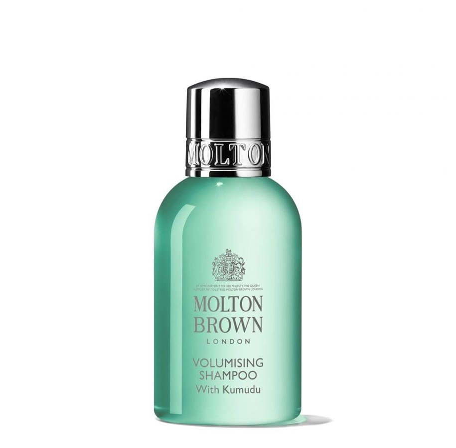Haircare - Molton Brown - Kumudu Hair Shampoo For Volume 50 ml. - 008080083470