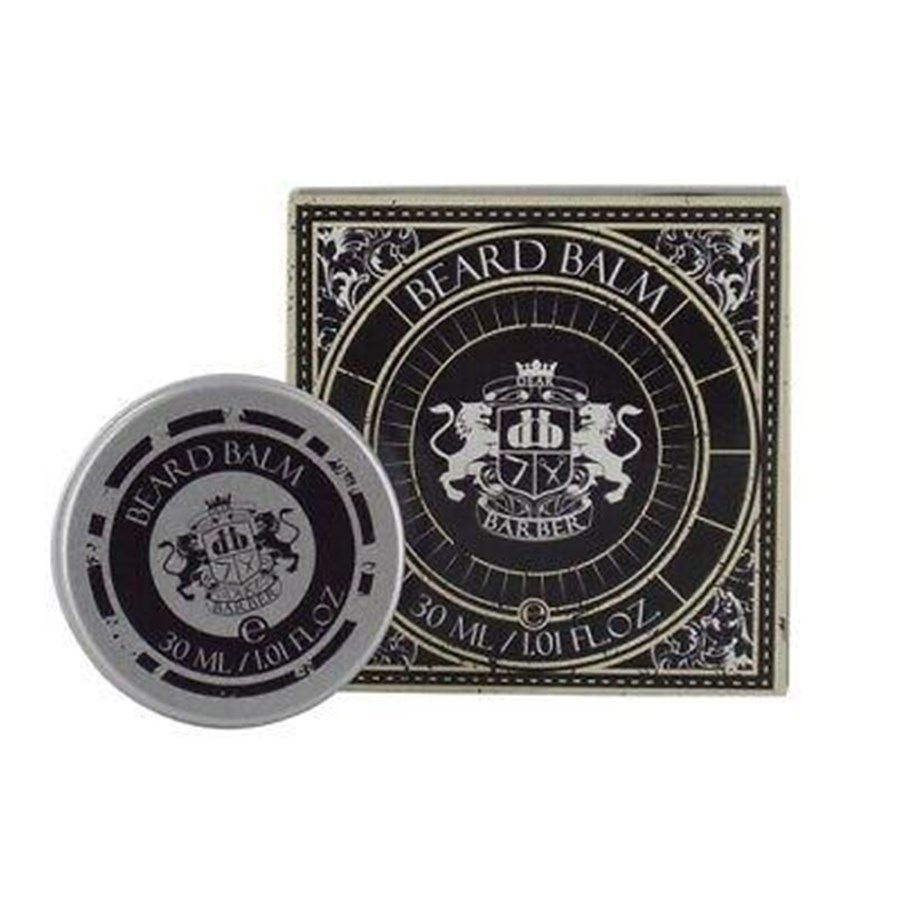 Haircare - Dear Barber Beard Balm - DBA012
