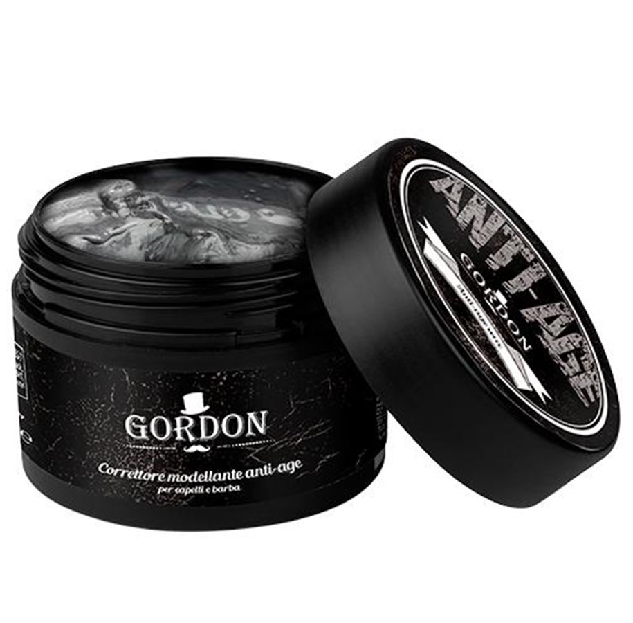 Haircare - Gordon - Anti-Age Wax - GLA080