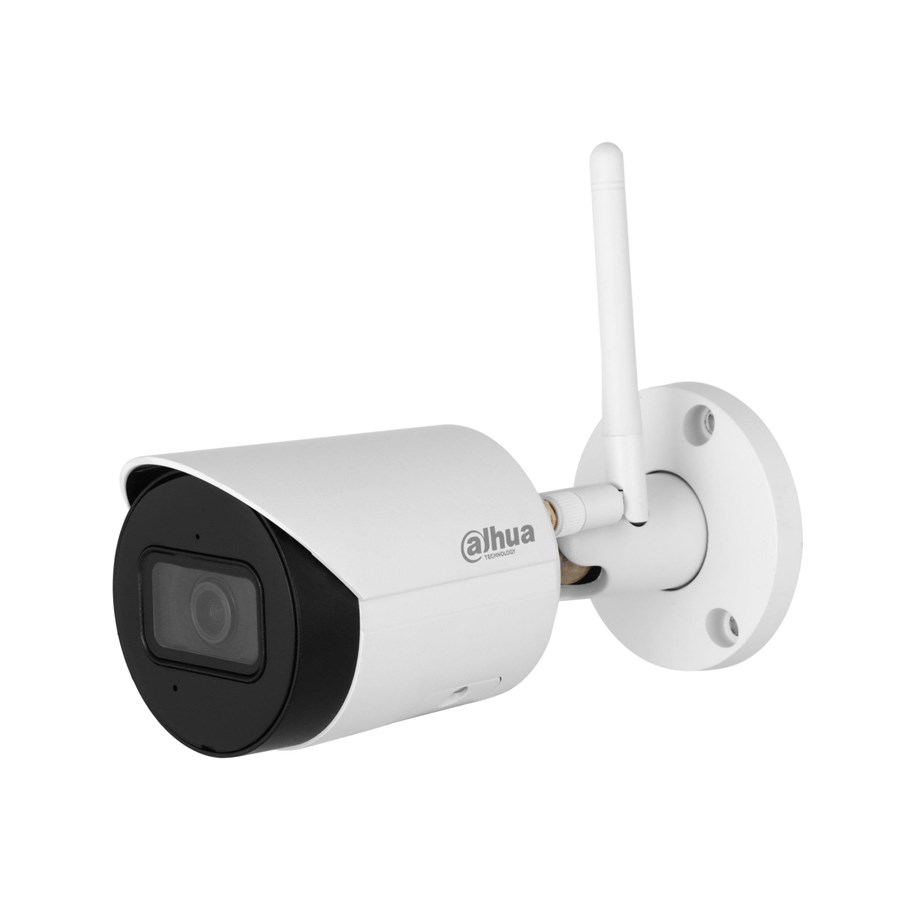 Netzwerkkamera - Dahua Wi-Fi Series IPC-HFW1230DS-SAW - network surveillance camera - bullet - IPC-HFW1230DS-SAW-0280B