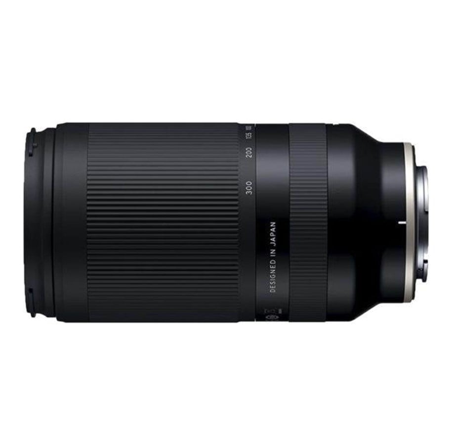 Objektive - Tamron A047 - telephoto zoom lens - 70 mm - 300 mm - A047Z