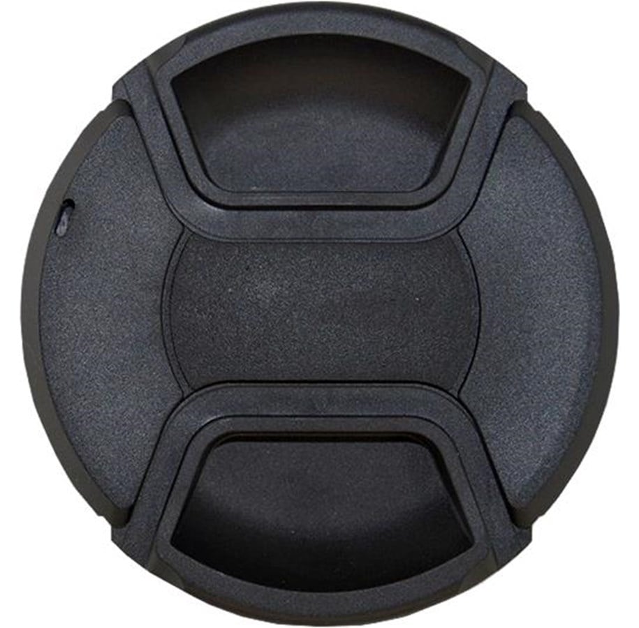 Kameras und Objektivzubehör - Polaroid Lens Cap 37mm - PLLC37