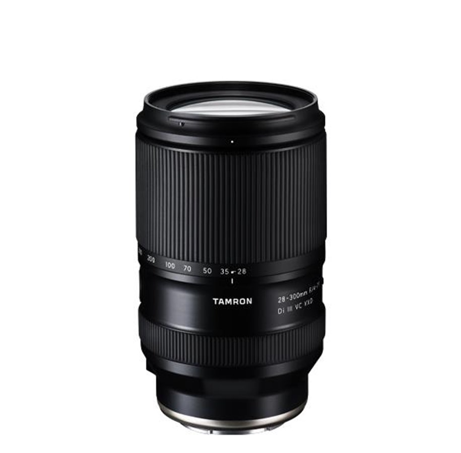 Objektive - Tamron A074S camera lens - A074S