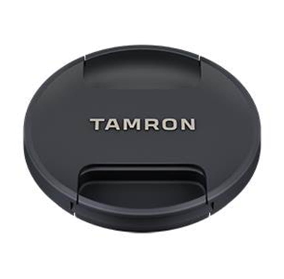 Kameras und Objektivzubehör - Tamron CF95II lens cap - CF95II