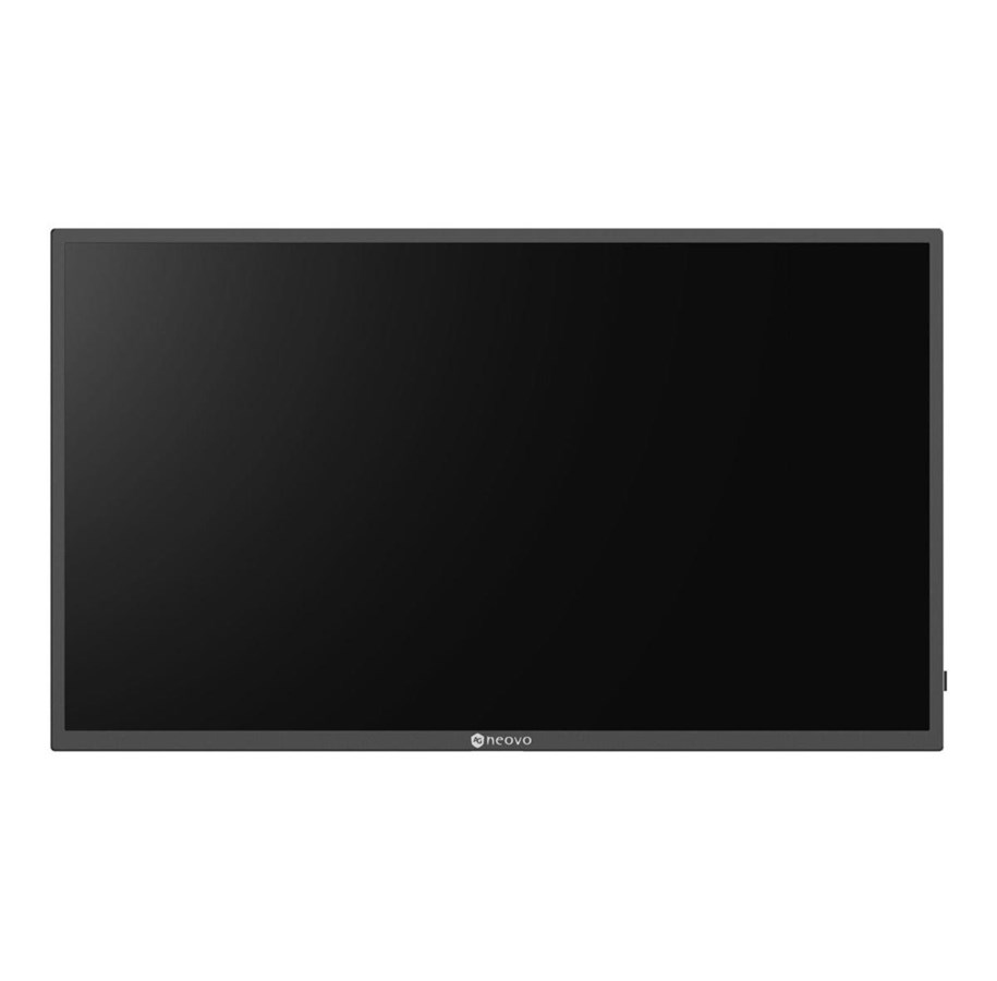 Digital Signage & Hotel - Neovo PM-3202 - PM322011M0000
