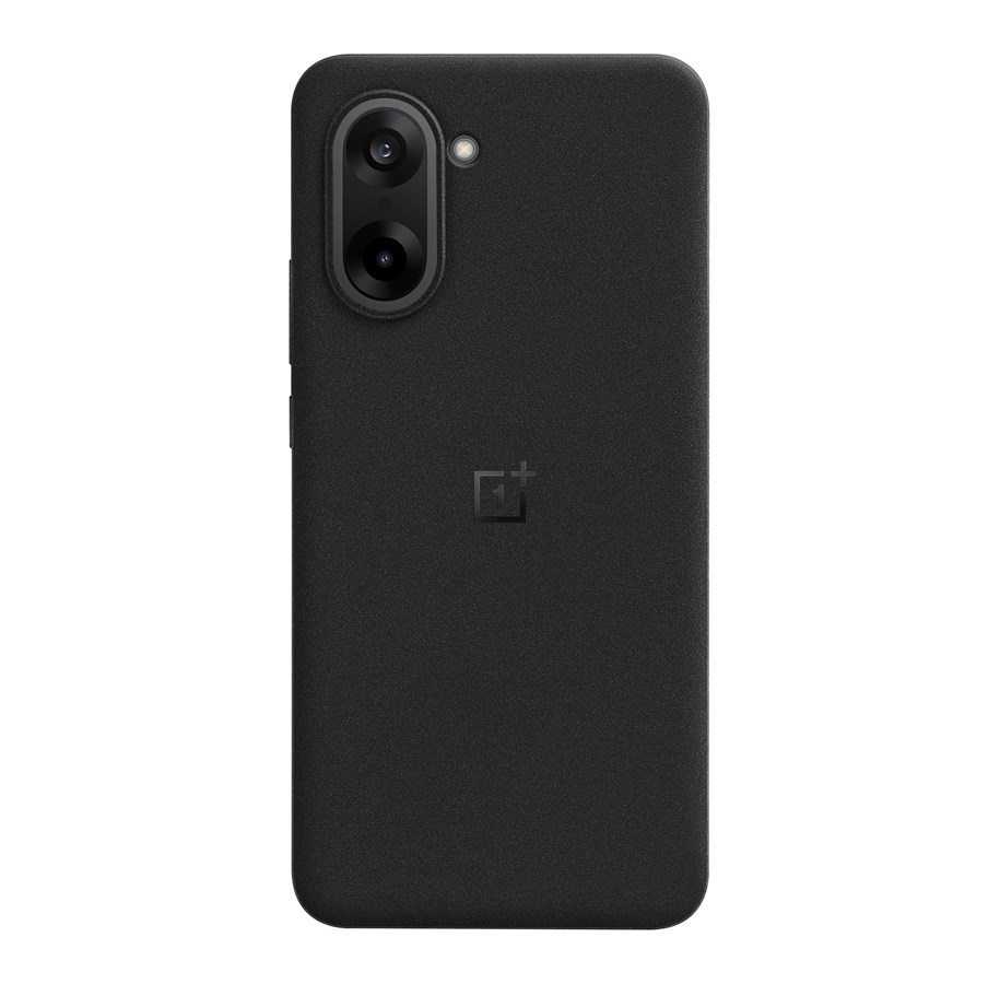 Handys - Cover & Cases - OnePlus Nord CE5 Sandstone Magnetic Case - 5431101935