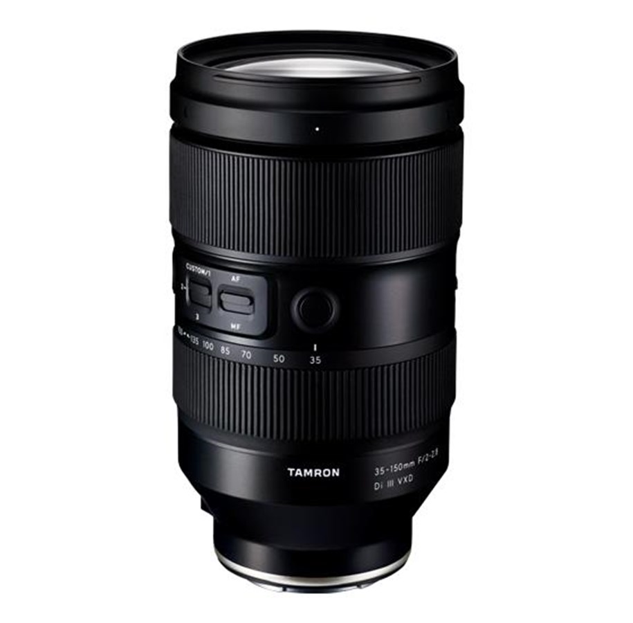 Objektive - Tamron 35-150MM F/2-2.8 DI III VXD NIKON Z (Full Frame) - A058Z