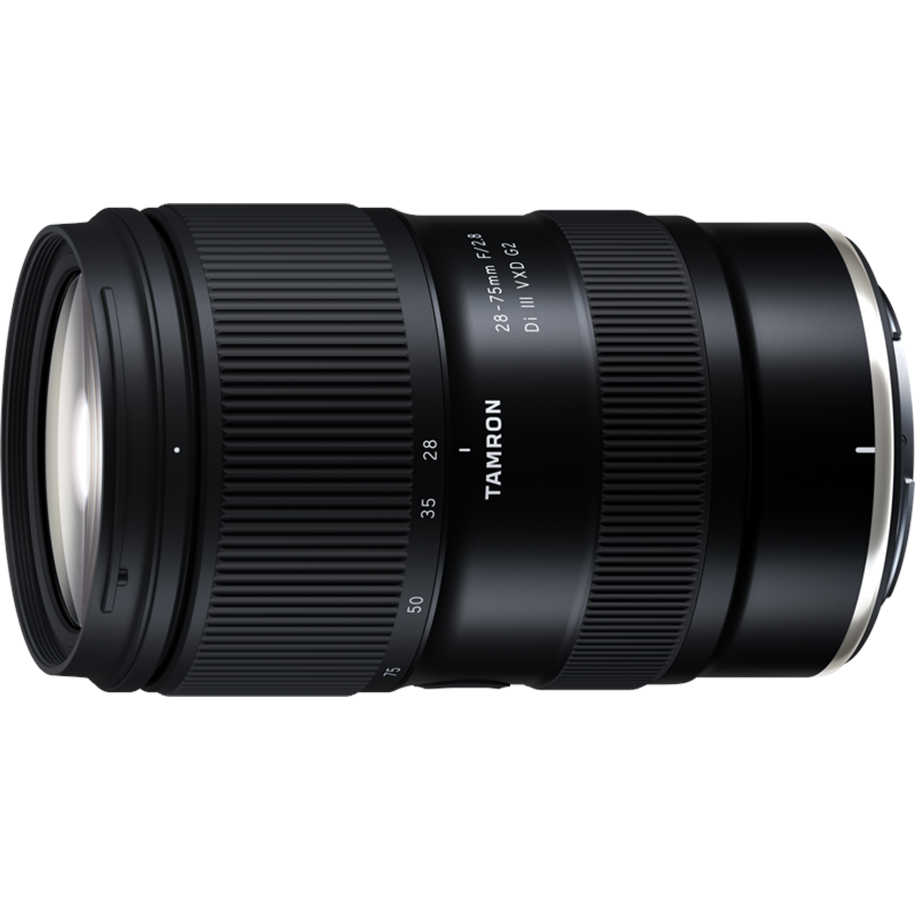 Objektive - Tamron 28-75mm F/2.8 Di III VXD G2 Nikon Z (Full Frame & APS-C) - A063Z
