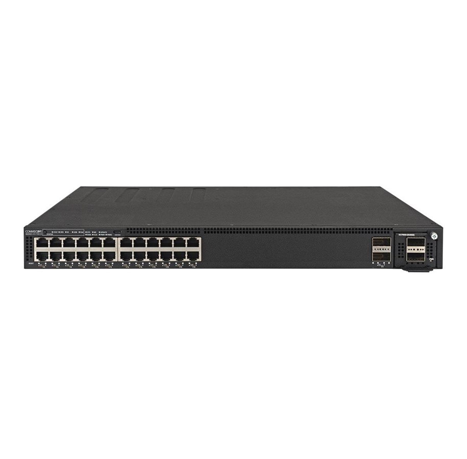 Switches - Ruckus Wireless Ruckus ICX 7550-24-E2 - ICX7550-24-E2