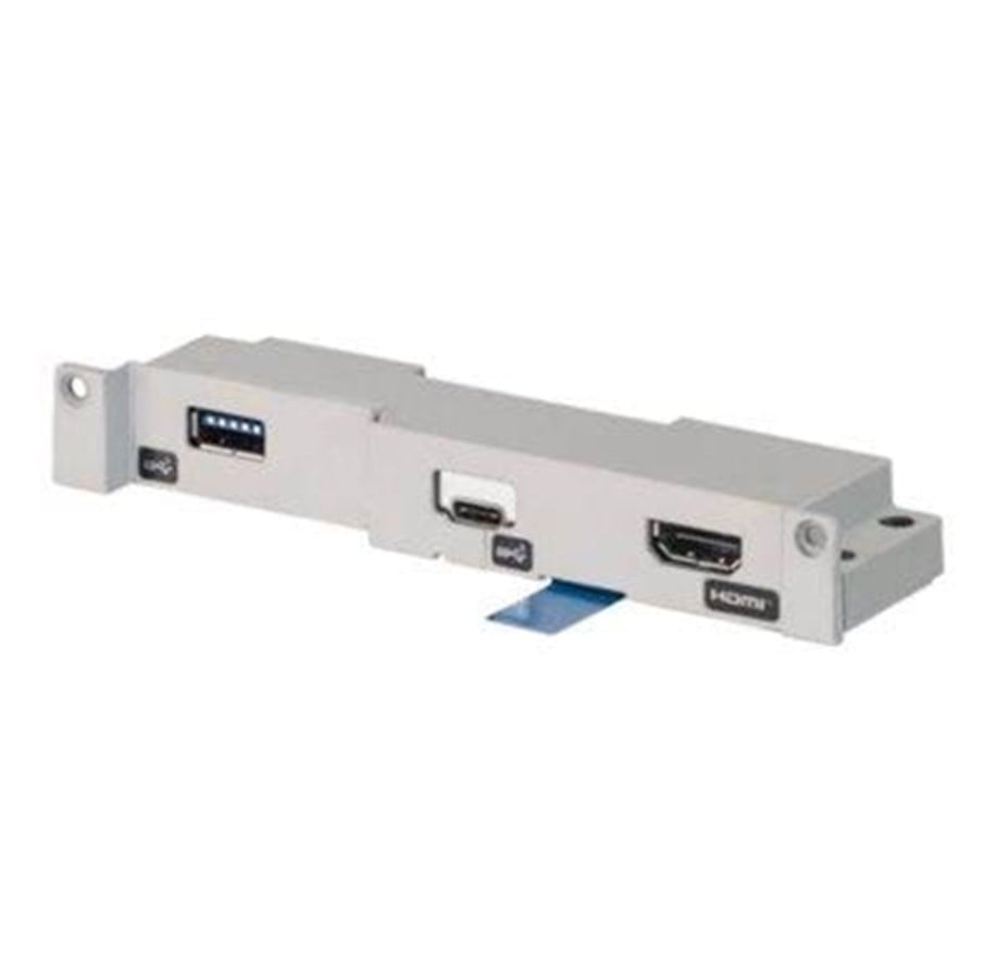 Dockingstationen - Panasonic FZ-VCN406U - expansion module - HDMI USB-C - FZ-VCN406U