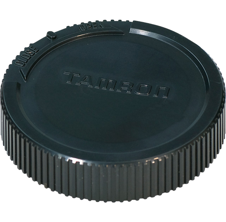 Kameras und Objektivzubehör - Tamron Rear Cap for Canon EF Mount - E/CAP II