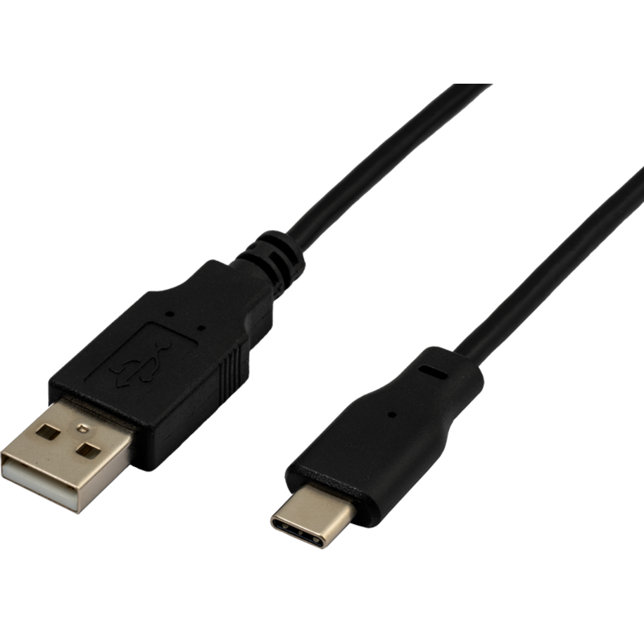 USB Kabel - Tamron Connection Cable 150mm (USB-A to USB-C) - CC-150