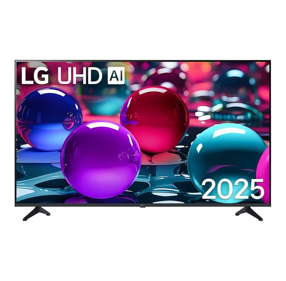 Flachbild TV - LG 50" Flachbild TV LED 4K 50UA73006LA UA73 Series - 50" LED-backlit LCD TV - UHD AI - 4K - 50UA73006LA