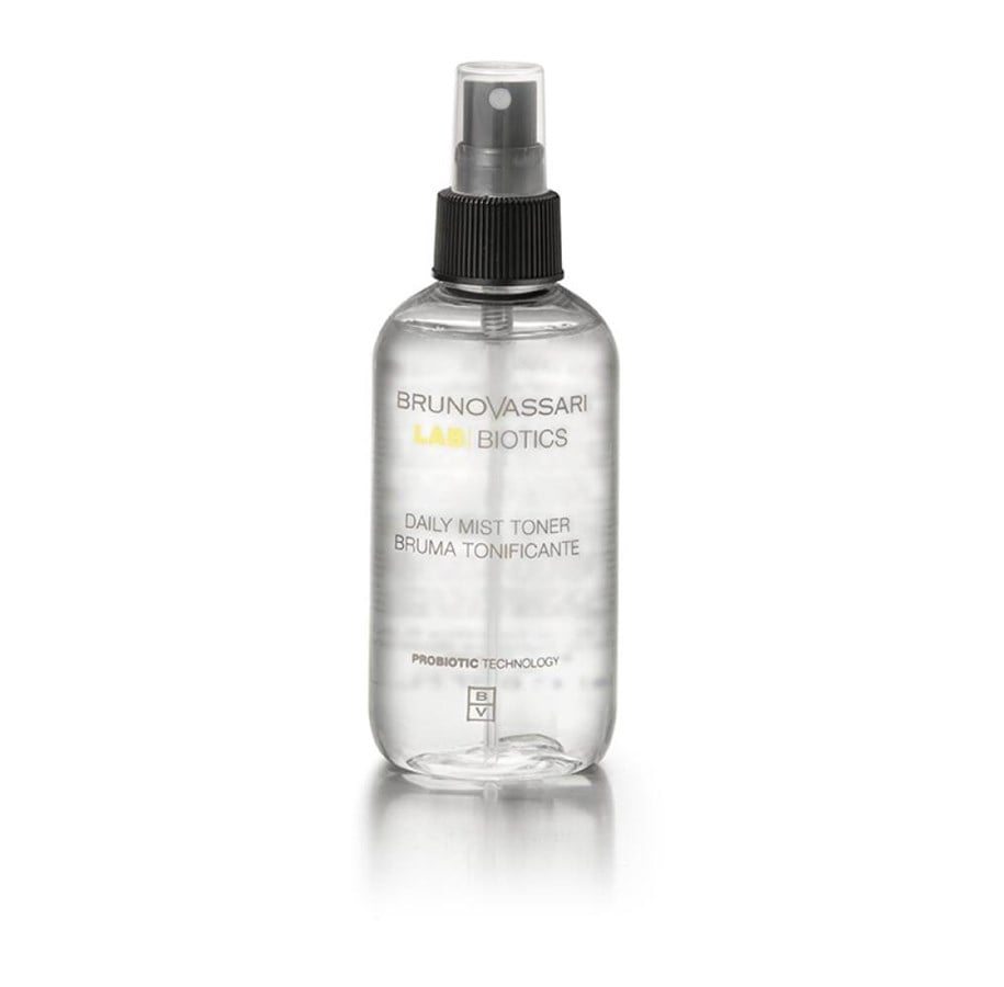 Gesichtspflege - Bruno Vassari Lab Biotics Cotton Moisturizing Tonic Mist 200 ml. - 8432666003330