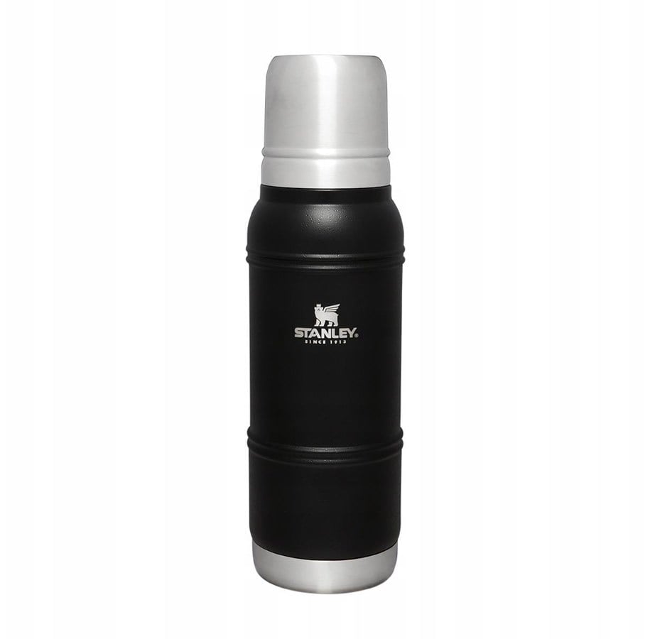 Thermosflasche - Stanley Artisan Thermal Bottle - 1 L - 10-11428-005