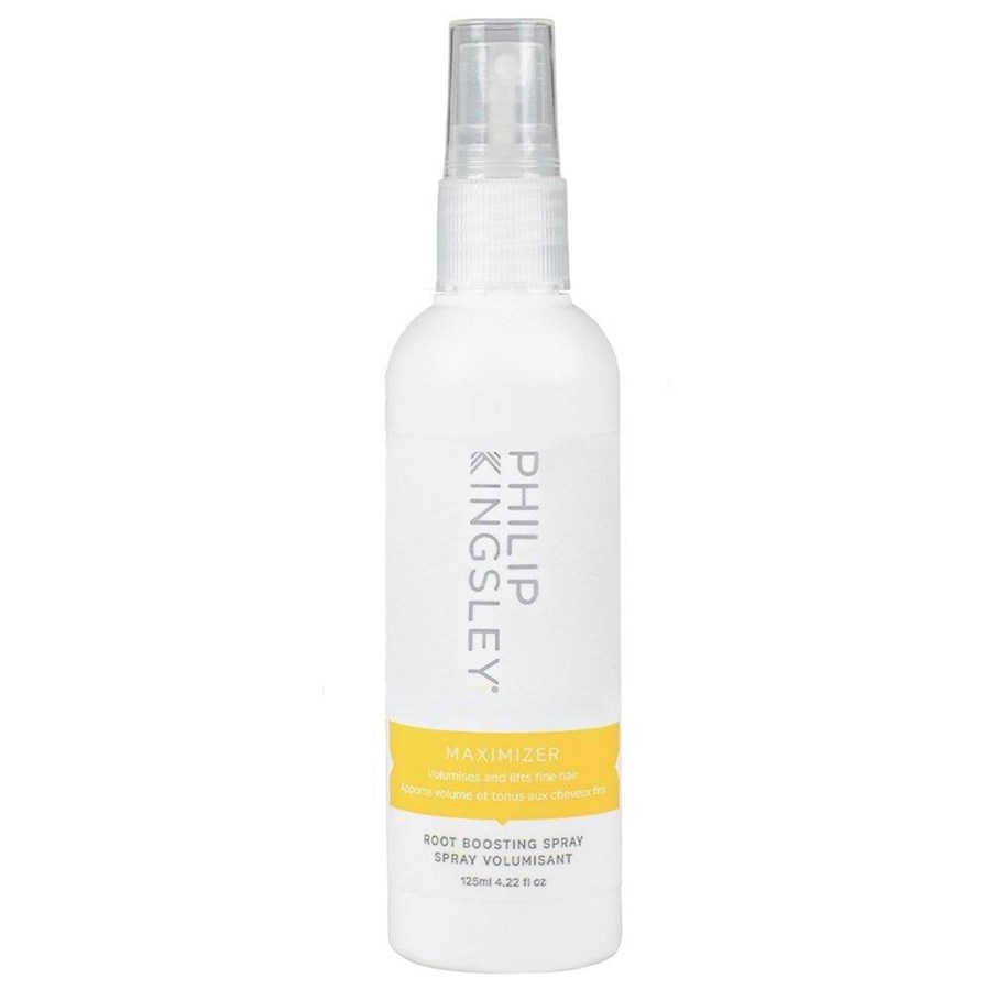 Haircare - Philip Kingsley - Maximizer Root Boosting Spray 125 ml. - 5060771205870