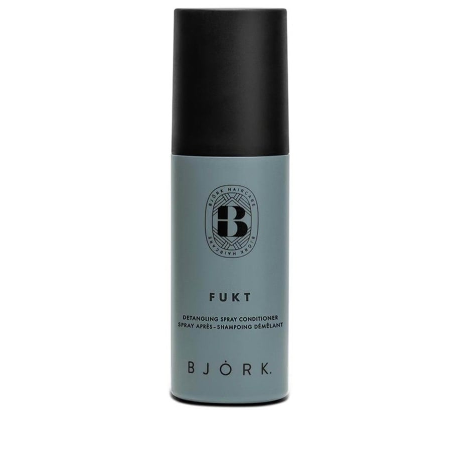 Haircare - Bjork - Fukt Hair Spray Treatment Detangle 150 ml. - 7350087631486