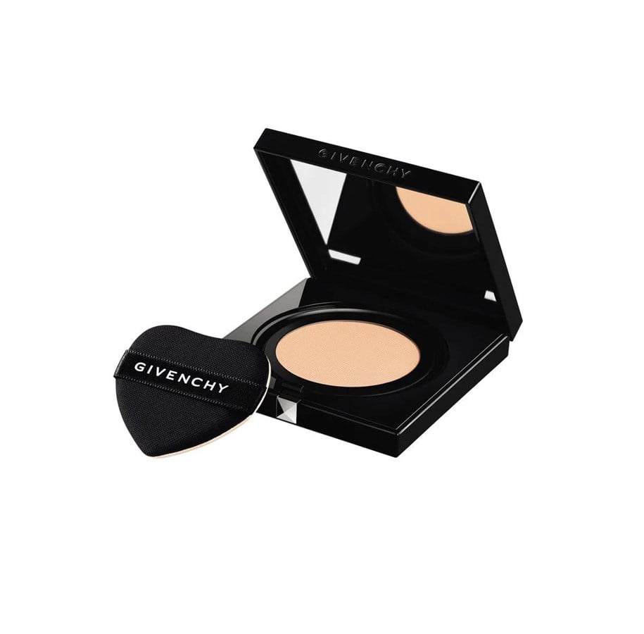 Make-Up - Givenchy Teint Couture Hydrating Compact Foundation C300 13 g - 3274872363175