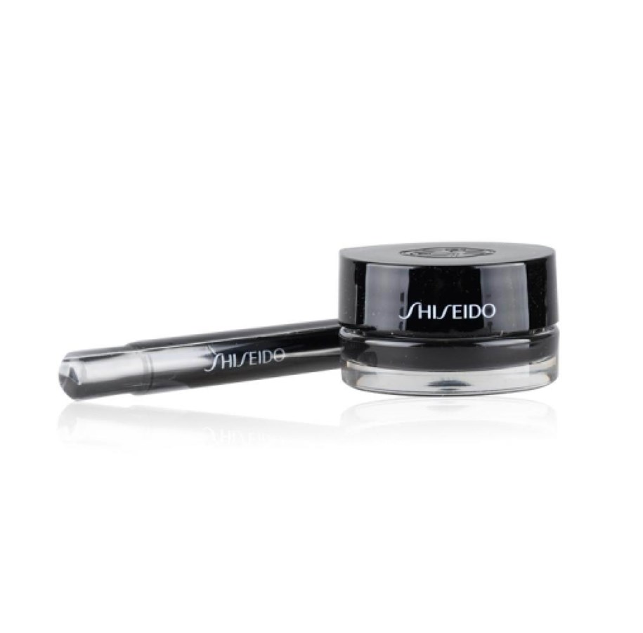 Make-Up - Shiseido Inkstroke Eyeliner 4.5 g. - BLK901. - 729238138599