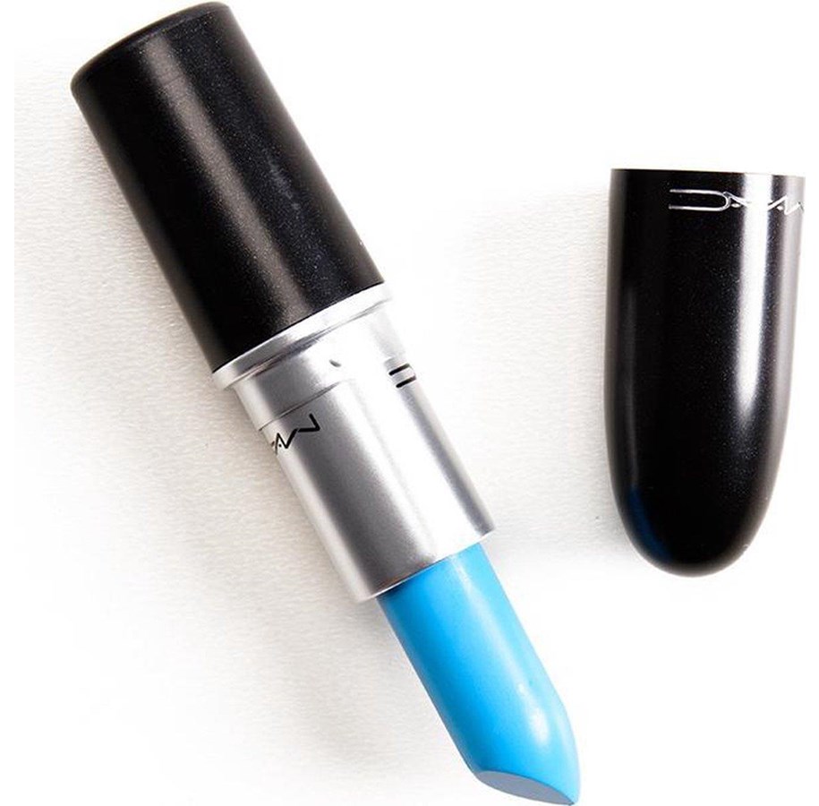 Make-Up - MAC Matte Cream Cream Lipstick Dreampot 3 g - 773602441327
