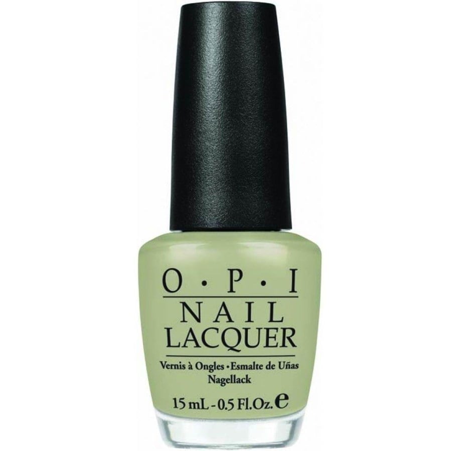 Make-Up - OPI Nail Lacquer Nail Polish NL P17 Stranger Tides 15 ml - 09423310