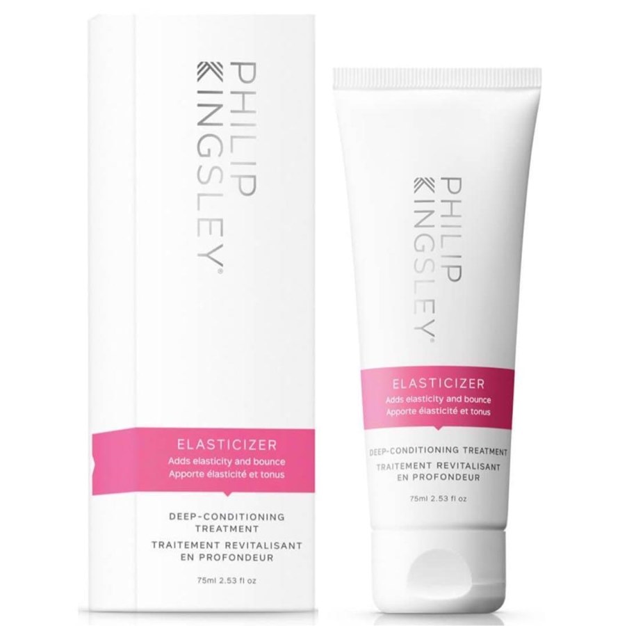 Haircare - Philip Kingsley - Elasticizer Therapies 75ml. - 5060305121546