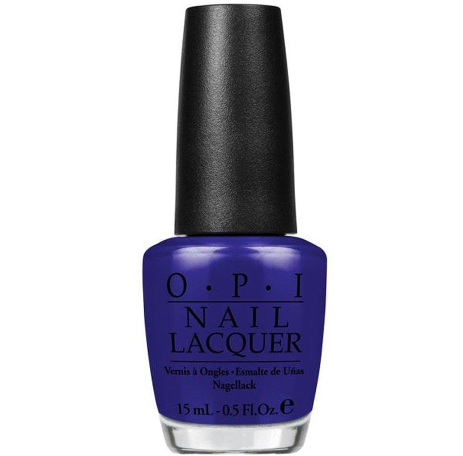 Make-Up - OPI Nail Lacquer Nail Polish NL E72 ...Eurso Euro 15 ml - 09428519