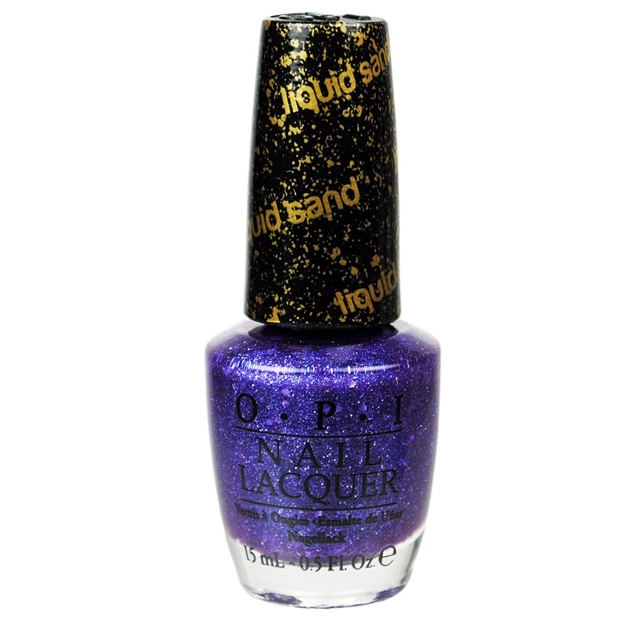 Make-Up - OPI Nail Lacquer Nail Polish NL M47 Can't Let Go 15 ml - 09471113