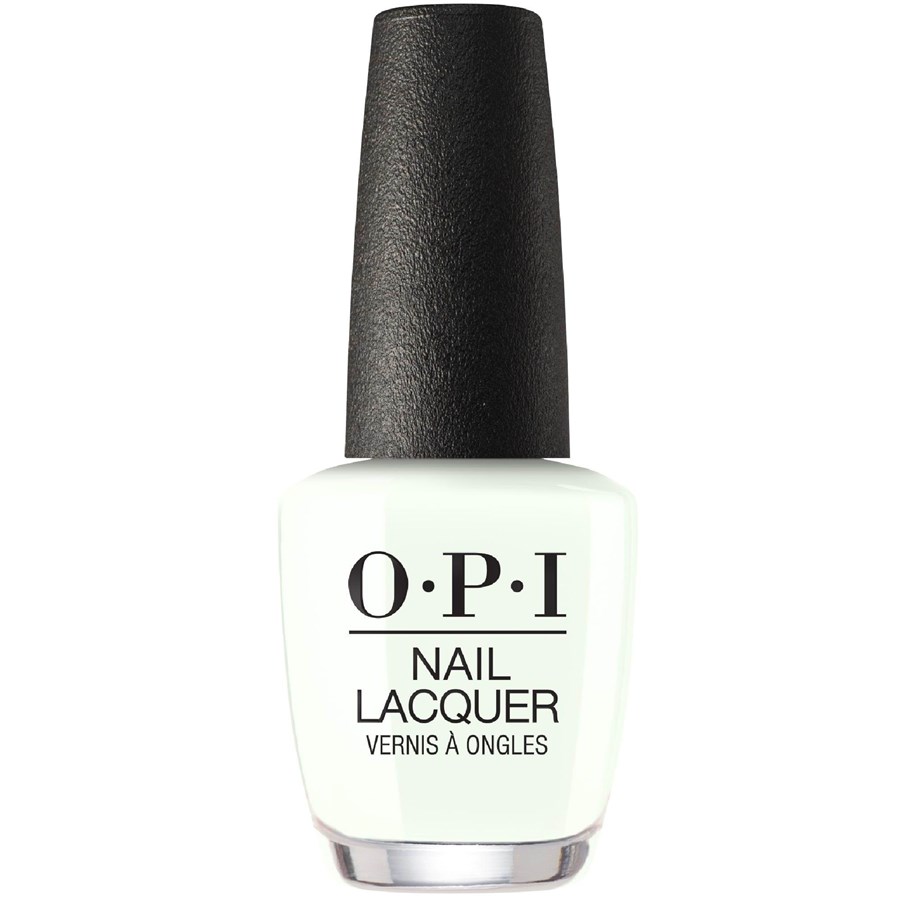 Make-Up - OPI Nail Lacquer Nail Polish NL G41 Don't Cry Over Spilled Milkshakes 15 ml - 619828138132
