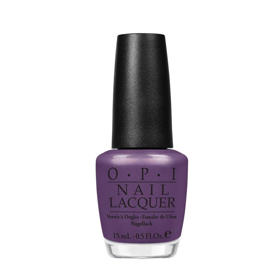 Make-Up - OPI Nail Lacquer Nail Polish NL H55 Dutch 'Ya Just Love ? 15 ml - 09473713
