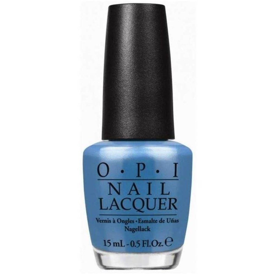 Make-Up - OPI Nail Lacquer Nail Polish Dining Al Frisco 15 ml - 09464210