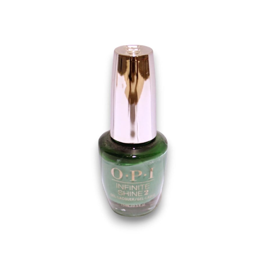 Make-Up - OPI Nail Lacquer Nail Polish NL F88 Suzi Without a Paddle 15 ml - 09460515