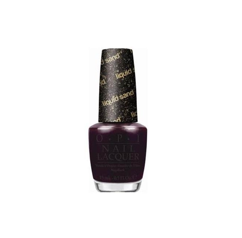 Make-Up - OPI Nail Lacquer Nail Polish NL M52 Vesper (Liquid Sand) 15 ml - 09465714